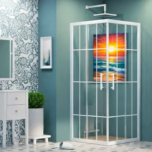 Dusakabincim White Nova 