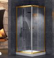 Gold Seri Altın Duşakabin