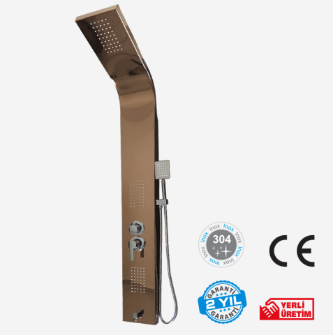 Küçükbük Duş Seti