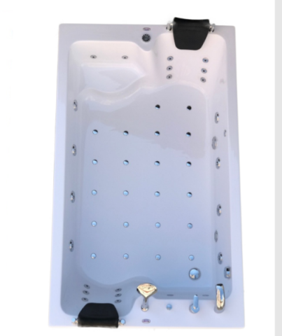 120x170 Tanzanite Jakuzi SİSTEM 1