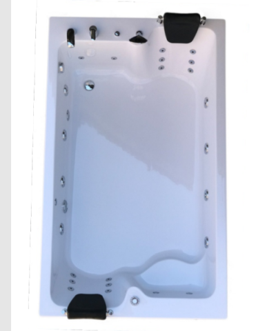 120x150 Tanzanite Jakuzi SİSTEM 1