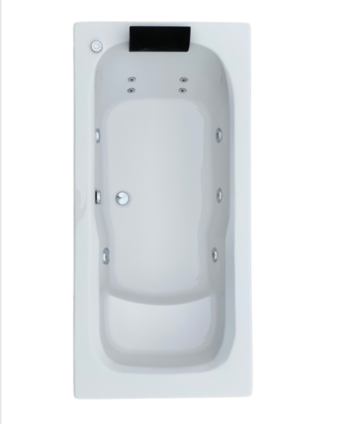 90x190 Akik Jakuzi SİSTEM 1