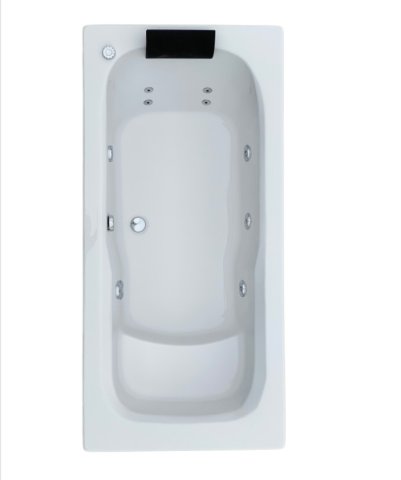 90x190 Akik Jakuzi SİSTEM 1