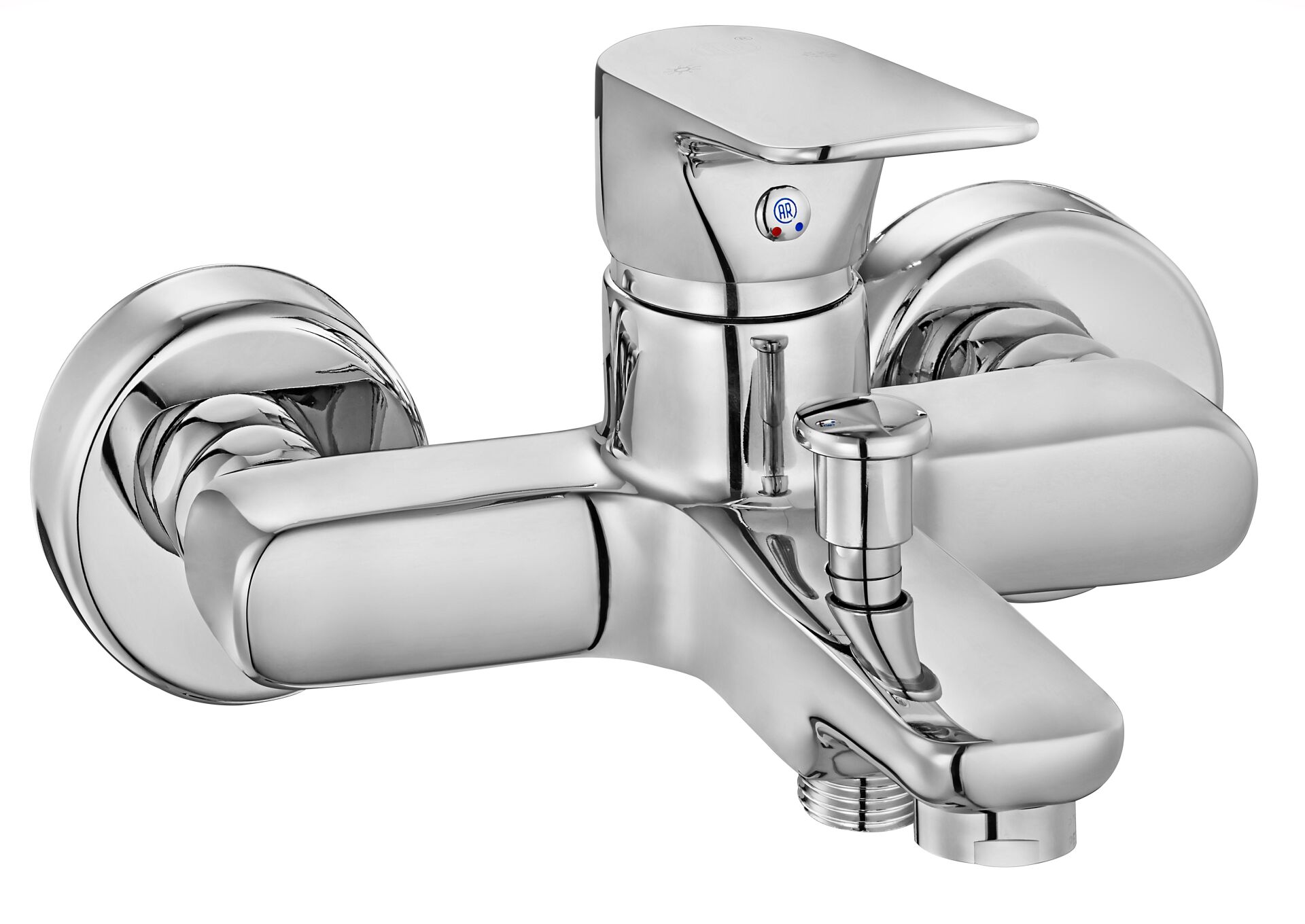AR Fia Banyo Bataryası Kilitli Yön Değiştirici