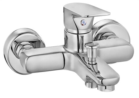 AR Fia Banyo Bataryası Kilitli Yön Değiştirici