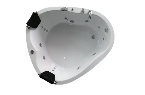 135x150 Asorti Jakuzi SİSTEM 1