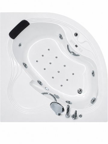 150x150 Köşe Jakuzi