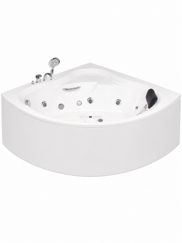 150x150 Köşe Jakuzi