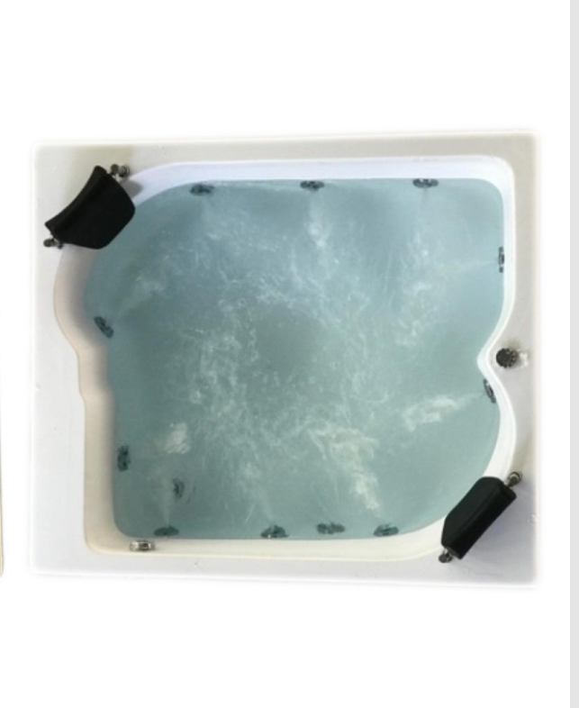 130x150 Light Jakuzi