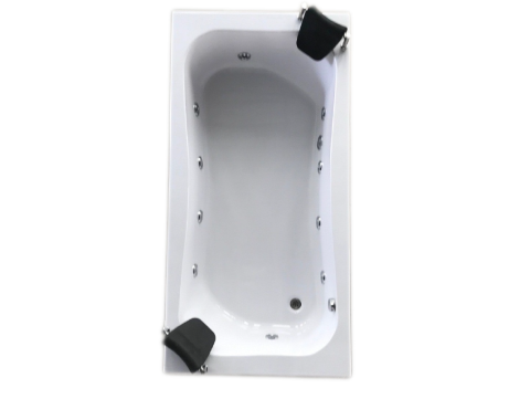 100x200 Fiona Jakuzi