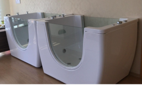 110x150x105 0-36 Ay Bebek Jakuzi