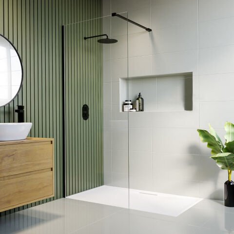 Zenith Neo Yan Panel / Separatör