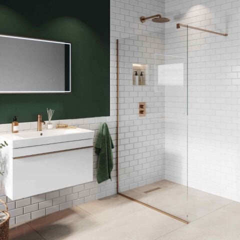 Zenith Purea Yan Panel / Separatör