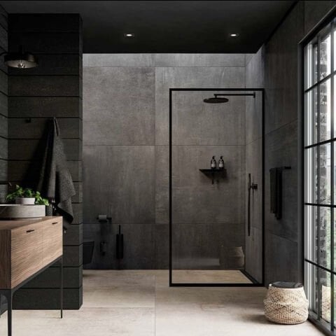 Zenith Plus Yan Panel / Separatör