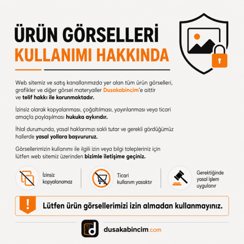 Nevrul Vivere Menteşeli İki Duvar Arası 2 Sabit 1 Açılır Duşakabin