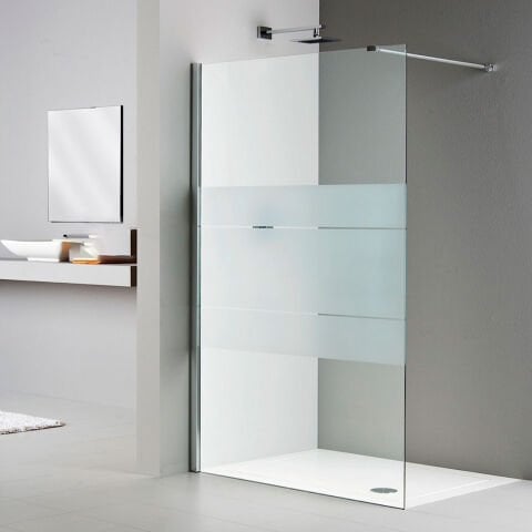 Zenith Luxa Yan Panel / Separatör
