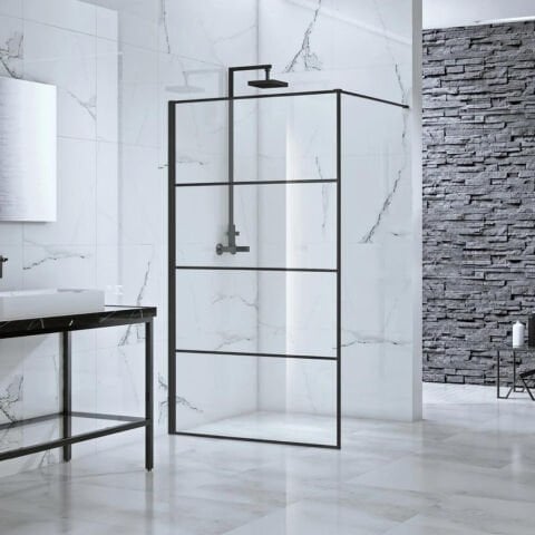 Zenith Strato Yan Panel / Separatör