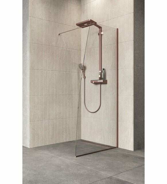 Bakır Profil Yan Panel 77 CM