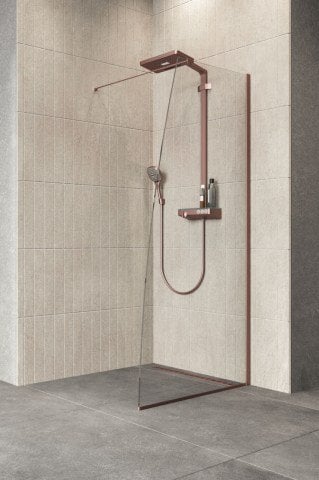 Bakır Profil Yan Panel 100 CM