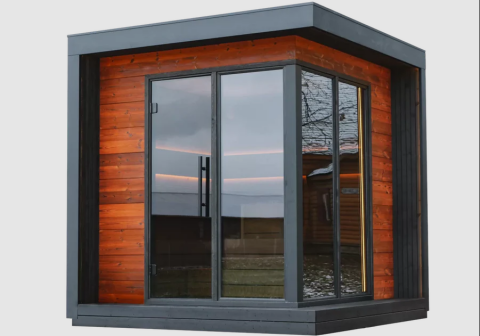 Primo Sauna