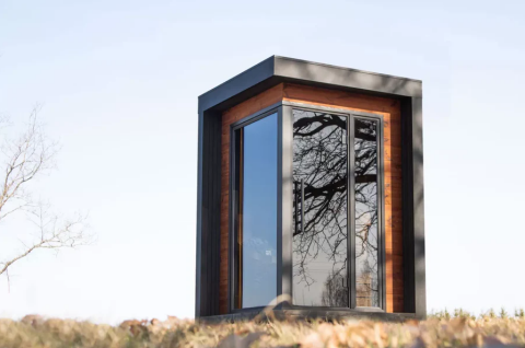 Primo Sauna