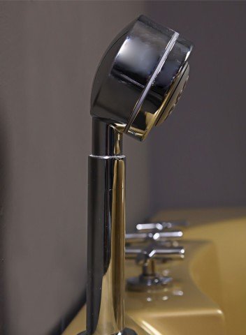 Lotus Gold 153x153 cm Jakuzi