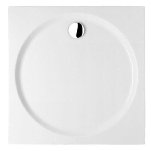 85x85 cm Monoblok Kare Duş Teknesi