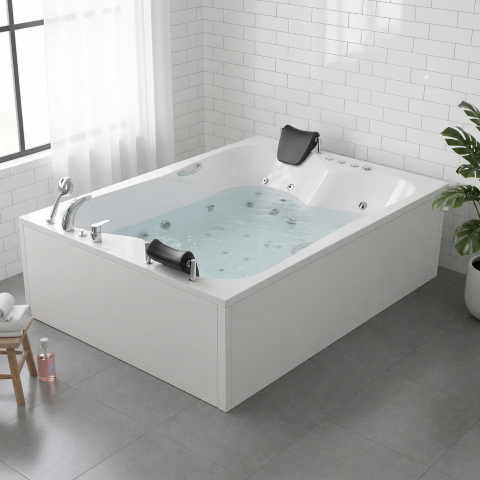 140x190 Bianca Jakuzi