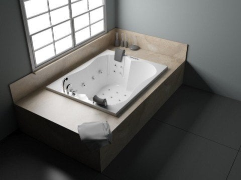 140x190 Bianca Jakuzi