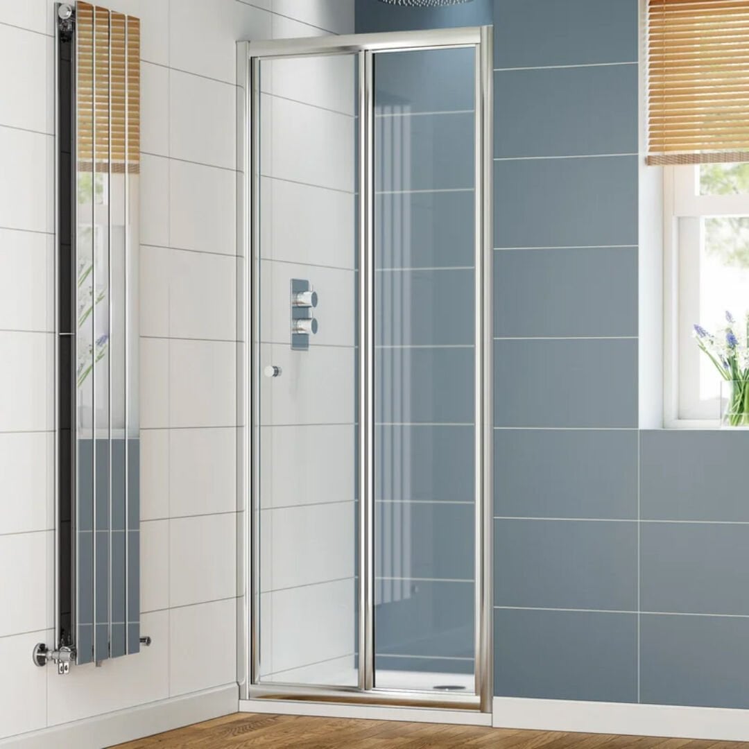 Nova Plus Katlanır Duşakabin