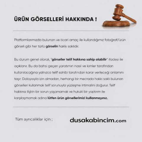 Krom Borulu Sistem İki Duvar Arası 1 Sabit 1 Sürgü Duşakabin 100 CM