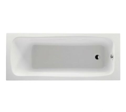 90x160 Cm Dikdörtgen Küvet