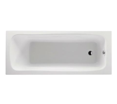 90x180 Cm Dikdörtgen Küvet