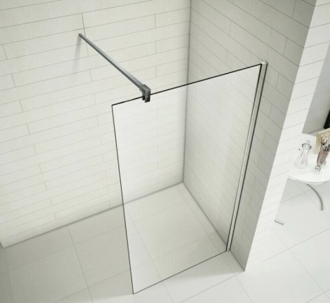 Sabit Panel Duşakabin