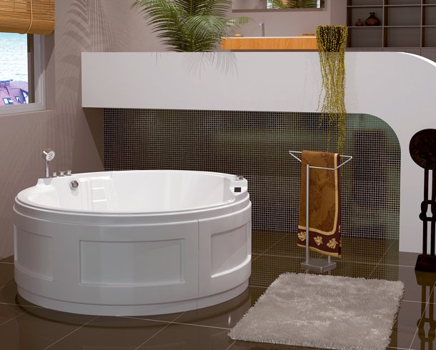 Bergama 200x200 Cm