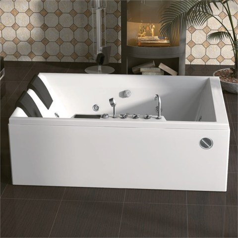 Orkide 180x125 Cm