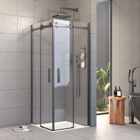 Urbano Neo Kare Duşakabin