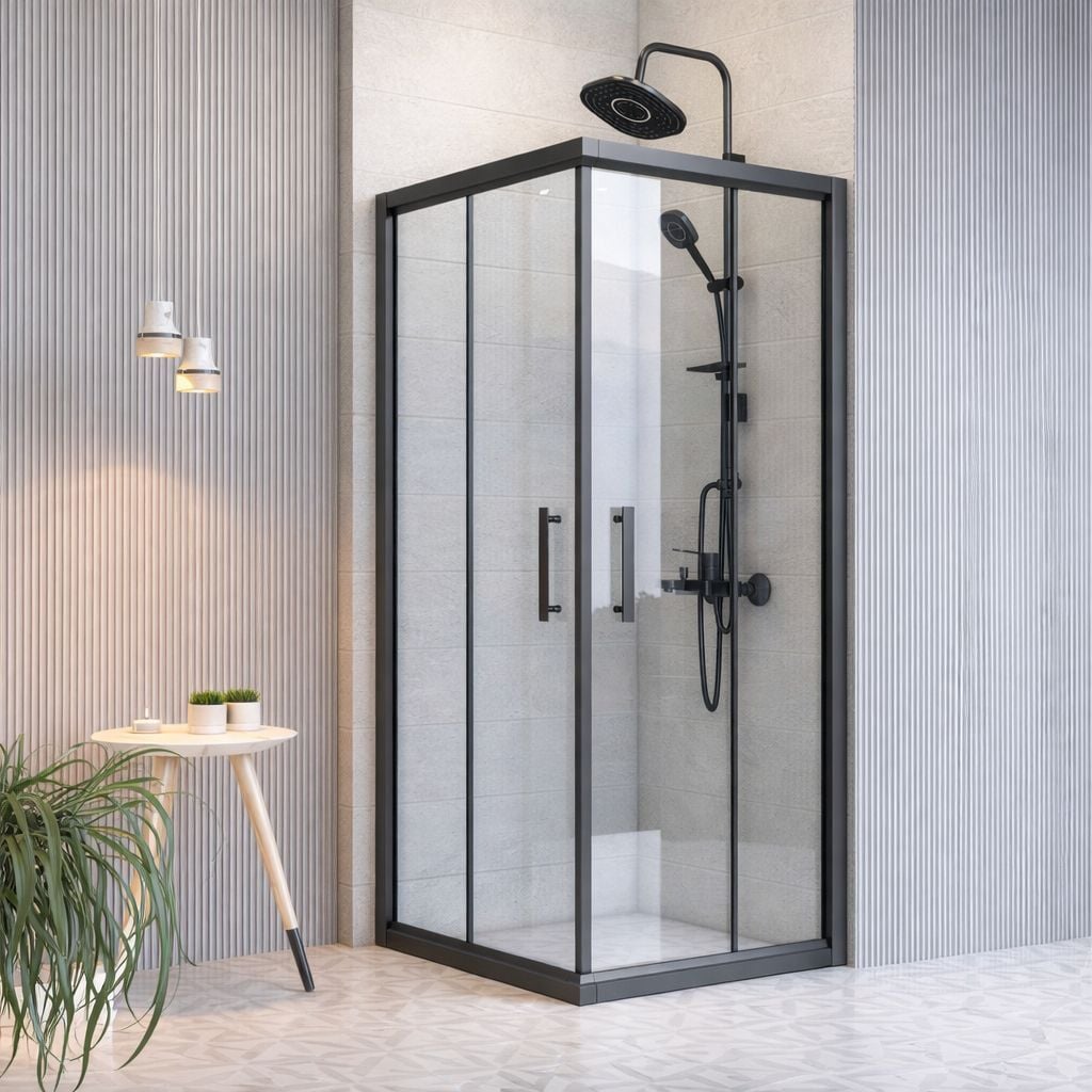 Dusakabincim Özel Seri Dikdörtgen Duşakabin