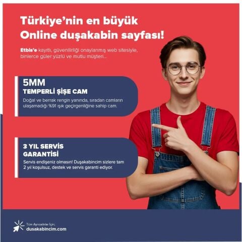 Asimetrik Oval Duşakabin + Küvet - SAĞ