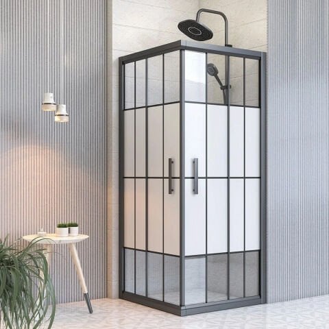 Mira Oceana Kare Duşakabin