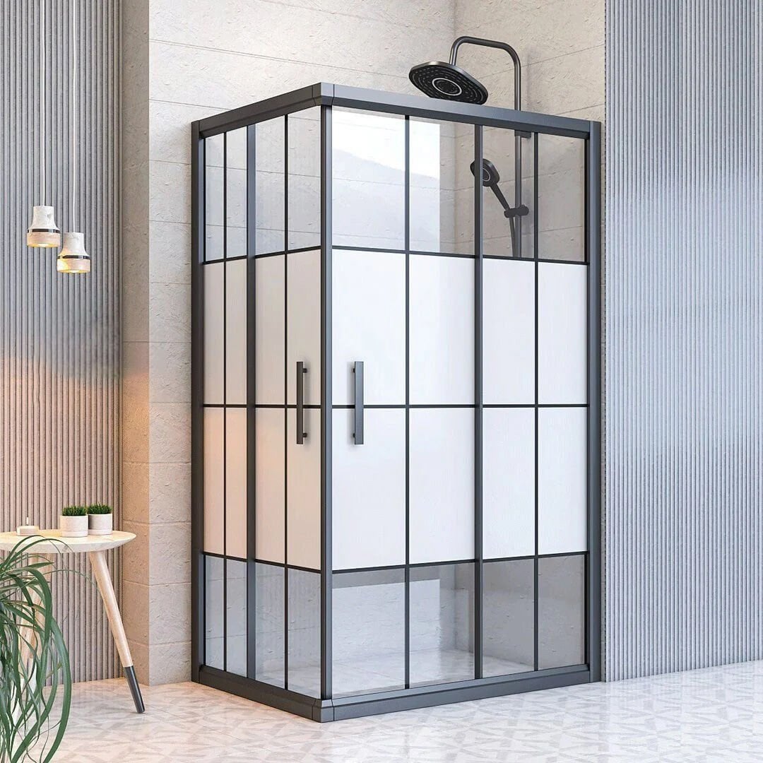 Mira Oceana Dikdörtgen Duşakabin